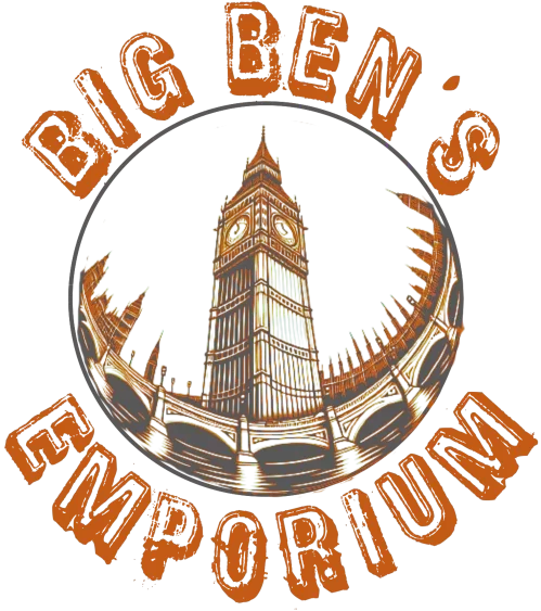 Big Ben's Emporium